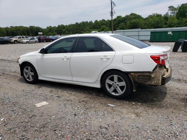 Photo 2 from auction – 2012 TOYOTA CAMRY BASE with VIN 4T1BF1FK3CU117215