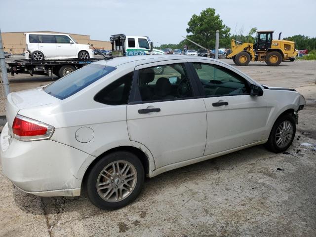 Photo 3 from auction – 2009 FORD FOCUS with VIN 1FAHP35N79W158498