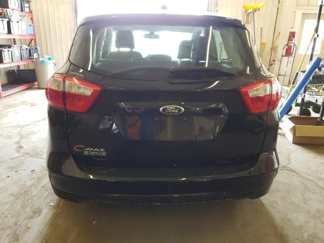 Photo 6 from auction – 2013 FORD C-MAX PREM with VIN 1FADP5CUXDL543701