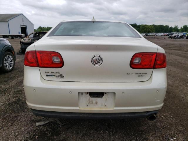 Photo 6 from auction – 2011 BUICK LUCERNE CX with VIN 1G4HC5EM2BU133742