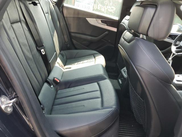 Photo 10 from auction – 2018 AUDI A5 PREMIUM with VIN WAUENCF52JA074783