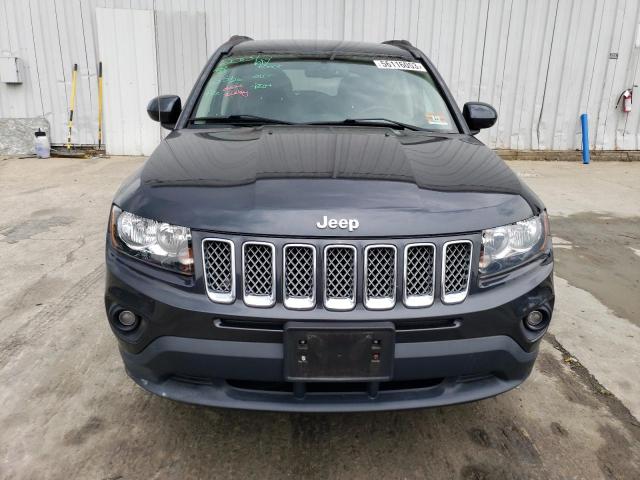 Photo 5 from auction – 2016 JEEP COMPASS LA with VIN 1C4NJDEB3GD586992