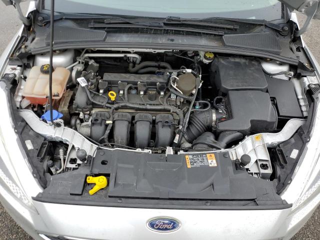 Photo 11 from auction – 2015 FORD FOCUS SE with VIN 1FADP3F2XFL373678