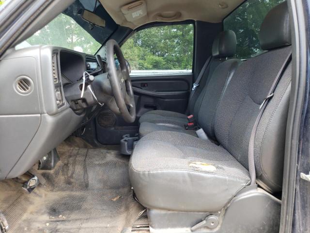 Photo 7 from auction – 2006 GMC NEW SIERRA with VIN 3GTEC14V56G214785