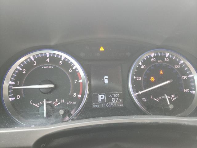 Photo 9 from auction – 2016 TOYOTA HIGHLANDER with VIN 5TDZKRFH9GS145404