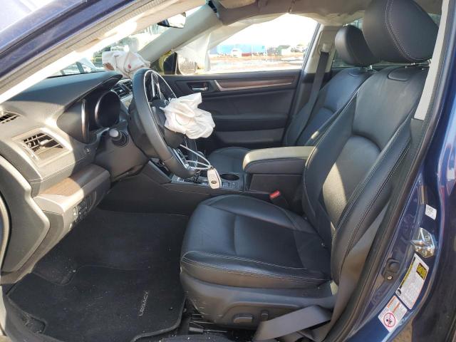 Photo 7 from auction – 2019 SUBARU LEGACY 2.5 with VIN 4S3BNAJ69K3025144