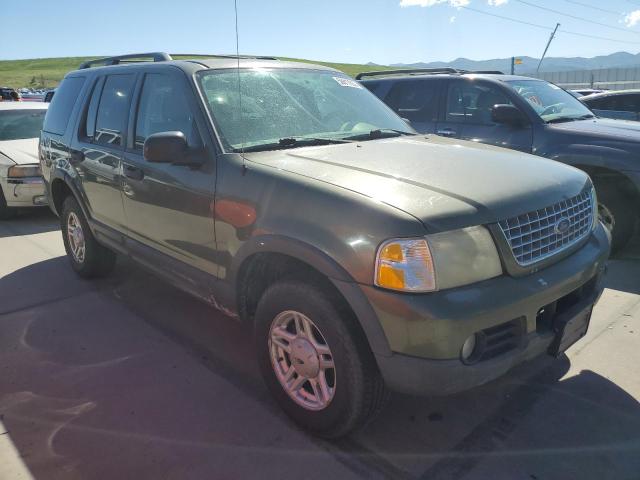 Фото 4 с аукциона – 2003 FORD EXPLORER X с VIN 1FMZU73K83ZA59911
