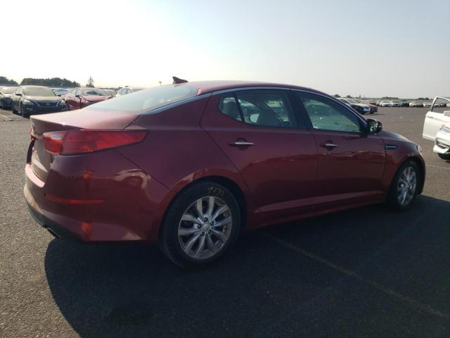 Photo 3 from auction – 2015 KIA OPTIMA LX with VIN 5XXGM4A71FG466971