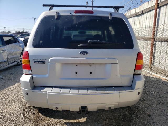 Photo 6 from auction – 2005 FORD ESCAPE LIM with VIN 1FMCU94155KA65801