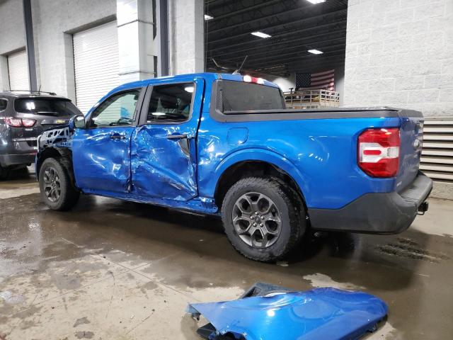Photo 2 from auction – 2022 FORD MAVERICK X with VIN 3FTTW8F93NRA18533