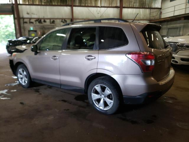 Photo 2 from auction – 2014 SUBARU FORESTER 2 with VIN JF2SJCLC9EH456571