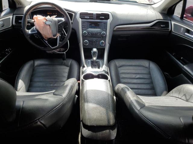 Photo 8 from auction – 2015 FORD FUSION SE with VIN 3FA6P0HD4FR252460