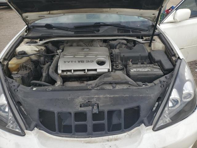 Photo 11 from auction – 2005 LEXUS ES 330 with VIN JTHBA30G455127119