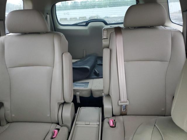 Photo 10 from auction – 2013 TOYOTA HIGHLANDER with VIN JTEDC3EH9D2014090