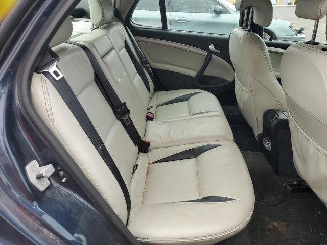 Photo 10 from auction – 2006 SAAB 9-5 AERO with VIN YS3EH49G863525023