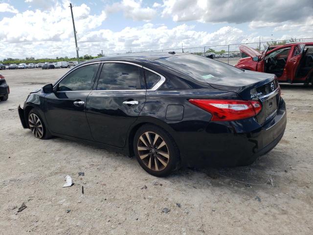 Photo 2 from auction – 2017 NISSAN ALTIMA 2.5 with VIN 1N4AL3AP5HC296402