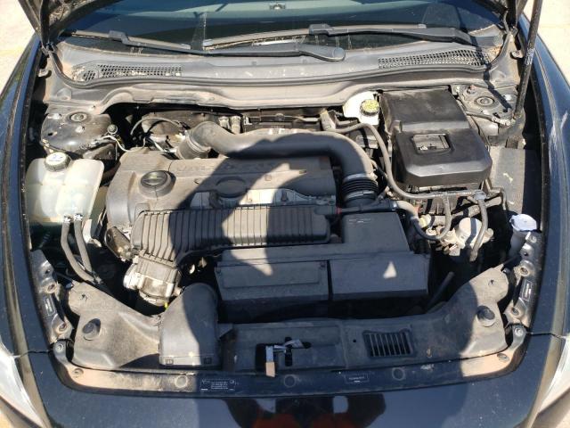Zdjęcie 11 z aukcji – 2012 VOLVO C70 T5 z VIN YV1672MC6CJ131707