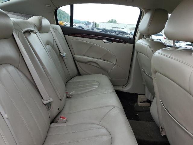 Photo 10 from auction – 2009 BUICK LUCERNE CX with VIN 1G4HD57M59U122285