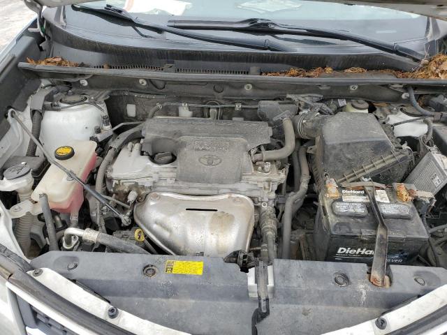 Photo 11 from auction – 2015 TOYOTA RAV4 XLE with VIN 2T3WFREV2FW182340
