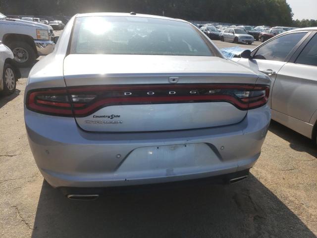 Photo 6 from auction – 2020 DODGE CHARGER SX with VIN 2C3CDXBG3LH217079