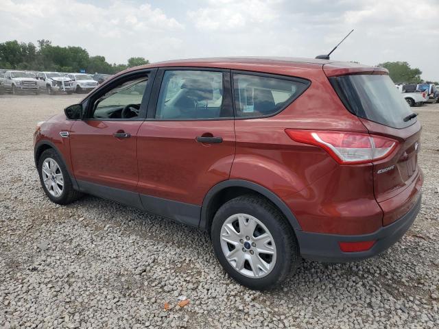 Photo 2 from auction – 2015 FORD ESCAPE S with VIN 1FMCU0F75FUB48826