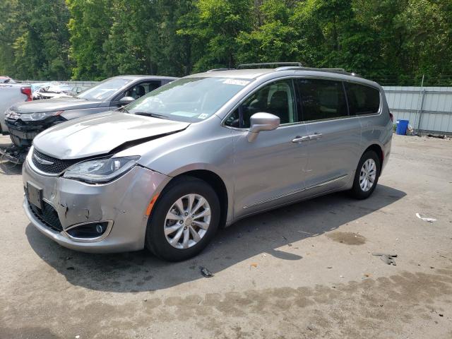 CHRYSLER PACIFICA T 2019 with VIN 2C4RC1BG1KR575957 - Photo from auction