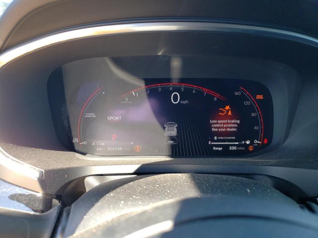 Photo 9 from auction – 2023 ACURA MDX TECHNO with VIN 5J8YE1H49PL012174