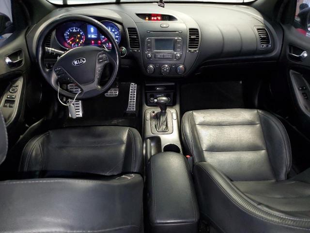 Photo 8 from auction – 2014 KIA FORTE SX with VIN KNAFZ6A32E5195795