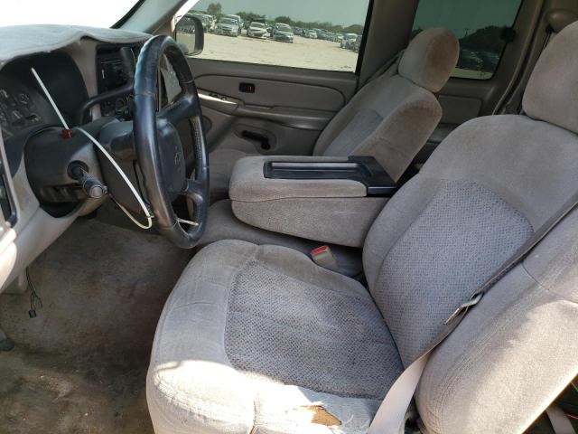 Photo 7 from auction – 2000 CHEVROLET SILVERADO with VIN 2GCEC19T2Y1299183