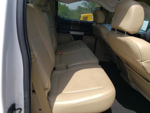 Photo 10 from auction – 2015 FORD F150 SUPER with VIN 1FTEW1EF6FKD07726