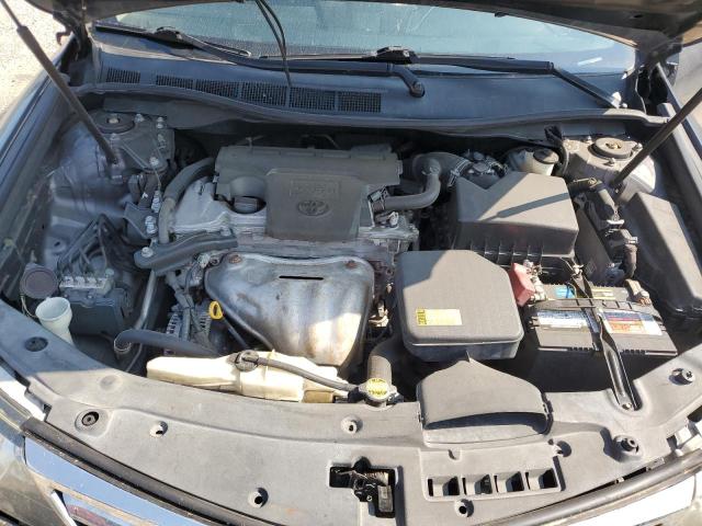 صورة رقم 11 من المزاد - 2012 TOYOTA CAMRY BASE مع VIN 4T1BF1FK5CU085867