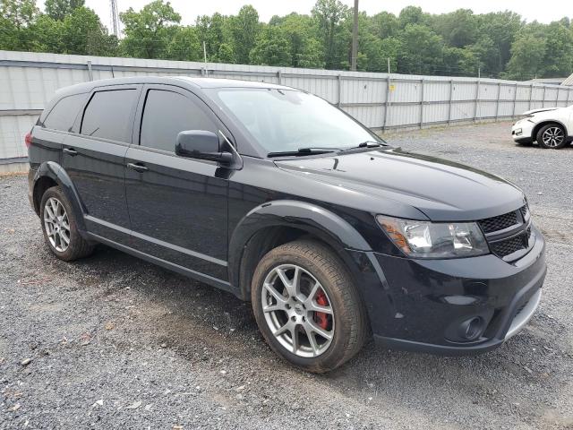 Photo 4 from auction – 2019 DODGE JOURNEY GT with VIN 3C4PDDEG3KT816495