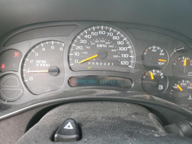 Photo 9 from auction – 2007 CHEVROLET SILVERADO with VIN 1GCEC19V57Z200914