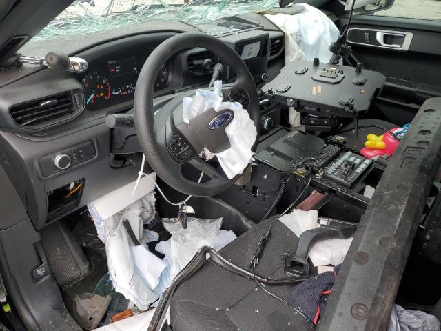 Photo 8 from auction – 2022 FORD EXPLORER P with VIN 1FM5K8AB7NGA32551