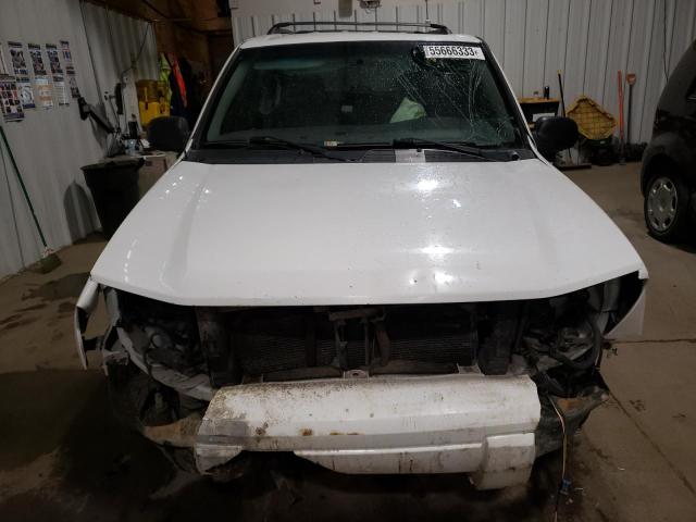 Photo 5 from auction – 2008 CHEVROLET TRAILB LS/ with VIN 1GNDT13S182174033