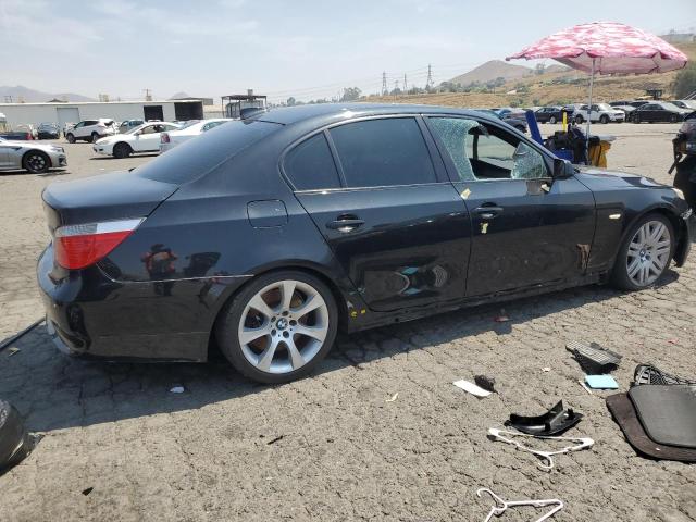 صورة رقم 3 من المزاد - 2007 BMW 550 I مع VIN WBANB53527CP05098