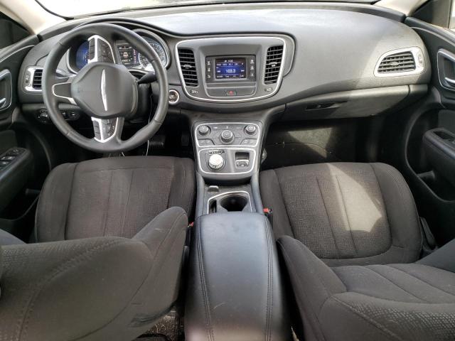 Photo 8 from auction – 2015 CHRYSLER 200 LIMITE with VIN 1C3CCCAB0FN535576
