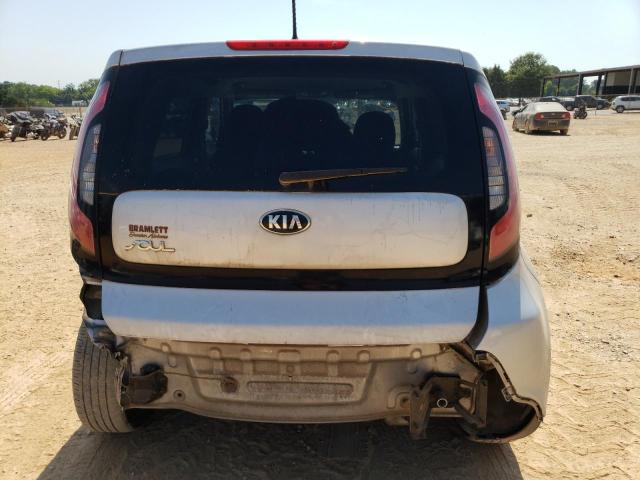 Photo 6 from auction – 2015 KIA SOUL with VIN KNDJN2A20F7749611