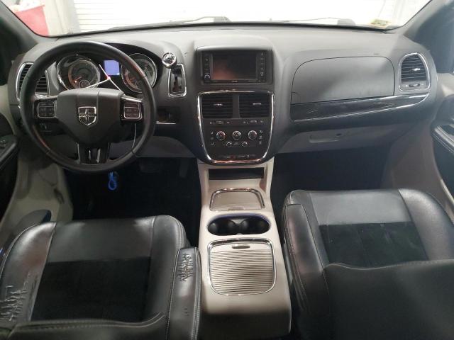 Photo 8 from auction – 2017 DODGE GRAND CARA with VIN 2C4RDGCG4HR761838