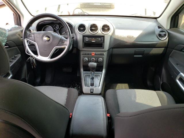 Zdjęcie 8 z aukcji – 2013 CHEVROLET CAPTIVA LS z VIN 3GNAL2EK2DS557578