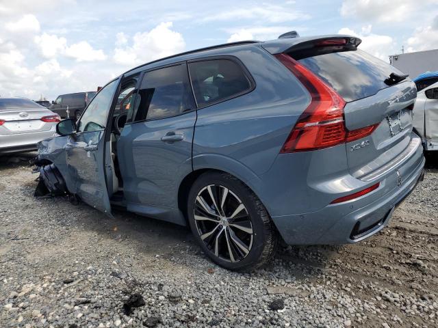 Photo 2 from auction – 2023 VOLVO XC60 PLUS with VIN YV4L12RL1P1348135