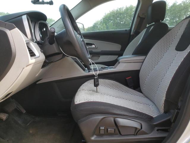 Photo 7 from auction – 2013 CHEVROLET EQUINOX LS with VIN 1GNFLCEK7DZ121775