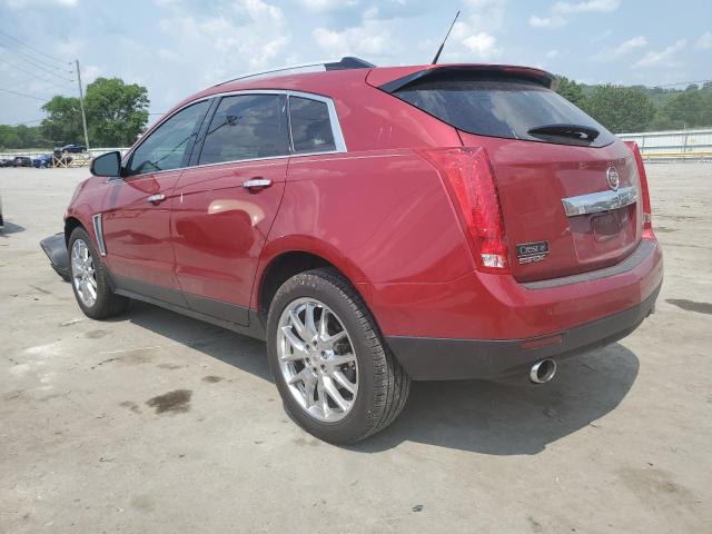 Photo 2 from auction – 2014 CADILLAC SRX PERFOR with VIN 3GYFNCE35ES546934