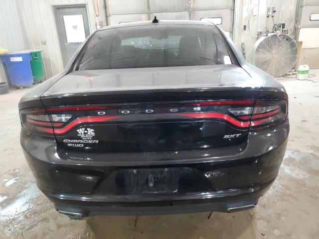 Photo 6 from auction – 2016 DODGE CHARGER SX with VIN 2C3CDXJG5GH259809