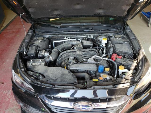 Photo 11 from auction – 2021 SUBARU LEGACY PRE with VIN 4S3BWAF66M3007757