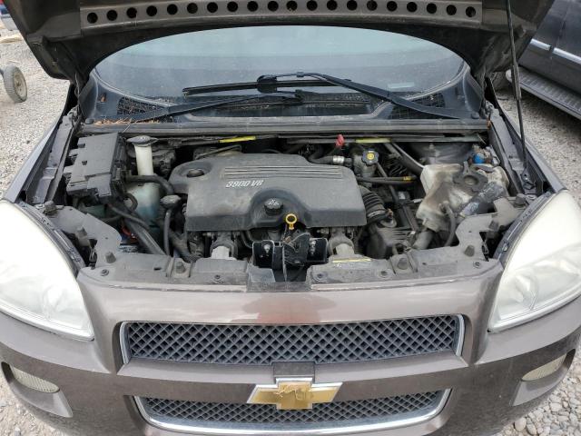 Photo 12 from auction – 2009 CHEVROLET UPLANDER L with VIN 1GNDV33159D104294
