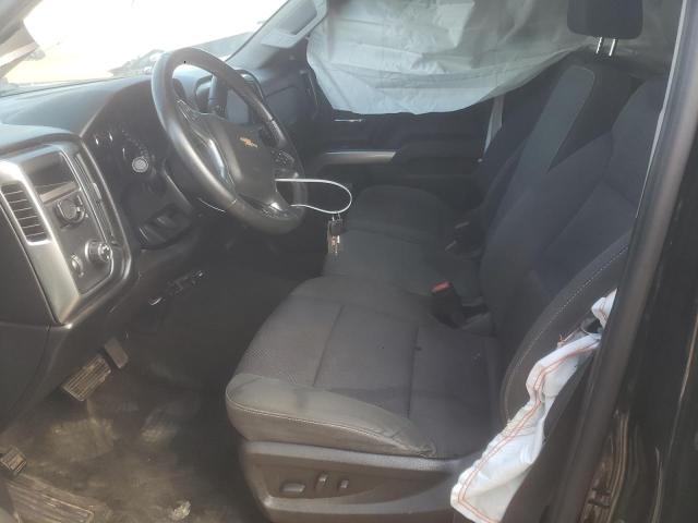 Photo 7 from auction – 2015 CHEVROLET SILVERADO with VIN 3GCPCRECXFG201390