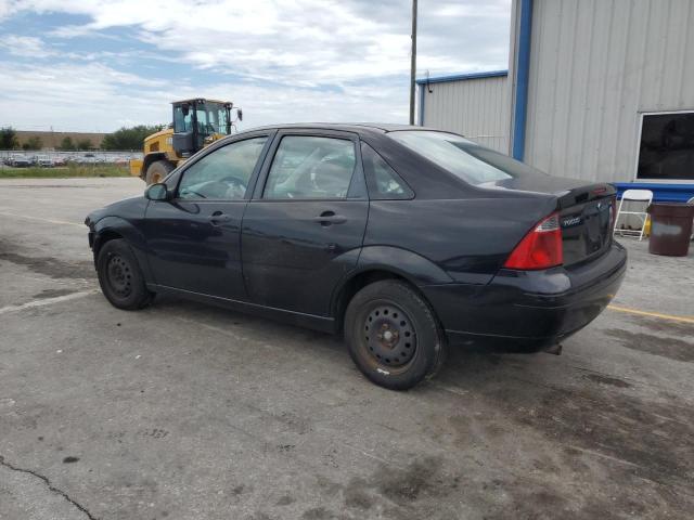 Photo 2 from auction – 2007 FORD FOCUS ZX4 with VIN 1FAFP34N57W338181