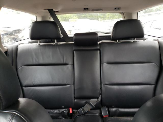 Photo 10 from auction – 2009 SUBARU OUTBACK 2. with VIN 4S4BP66C097334912