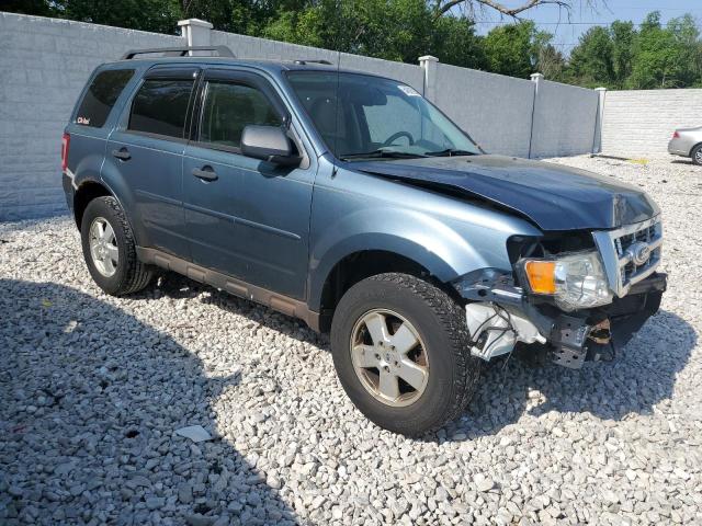 Photo 4 from auction – 2012 FORD ESCAPE XLT with VIN 1FMCU0DG0CKA48191
